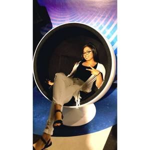 Meet your Posher, Brenda